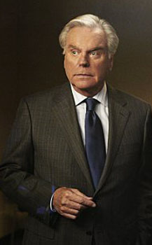 Robert Wagner
